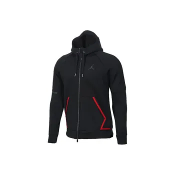 JORDAN Jackets Men Black