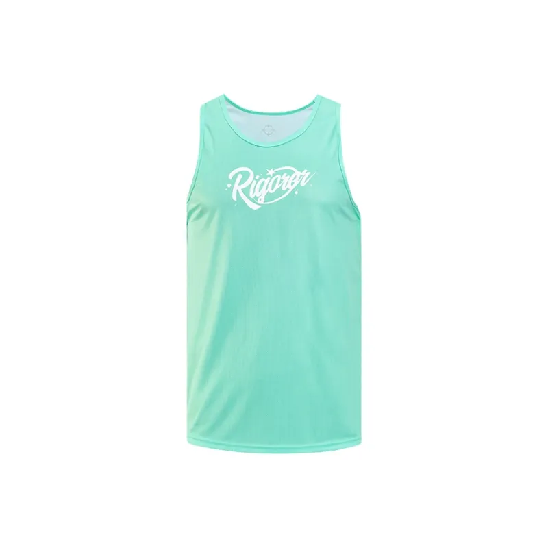 RIGORER Sleeveless Tank Top Unisex-28