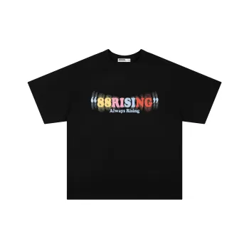 88rising T Shirts Unisex