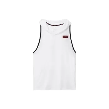 Nike Tank Tops Men White