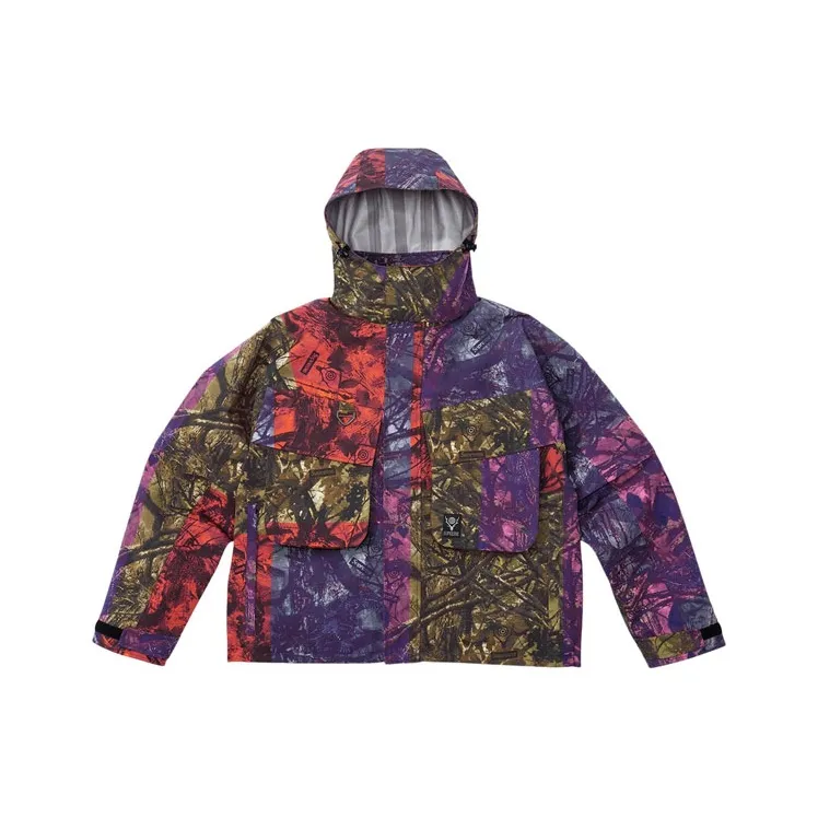 Supreme SOUTH2 WEST8 River Trek Jacket-5