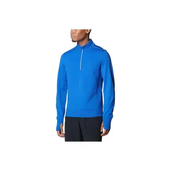 Under Armour Sweaters Men Blue