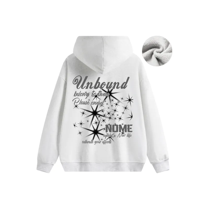 NOME Sweatshirts Unisex-35