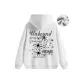 White Heather Gray (Fleece-Lined)