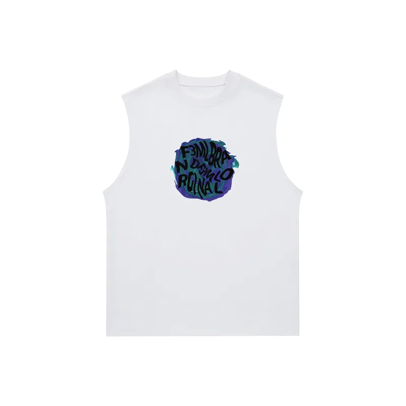 F3ML Tank Tops Unisex-2