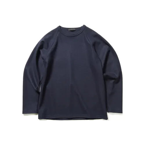 F.C Real Bristol FW24 Sweater Men's Marine Blue