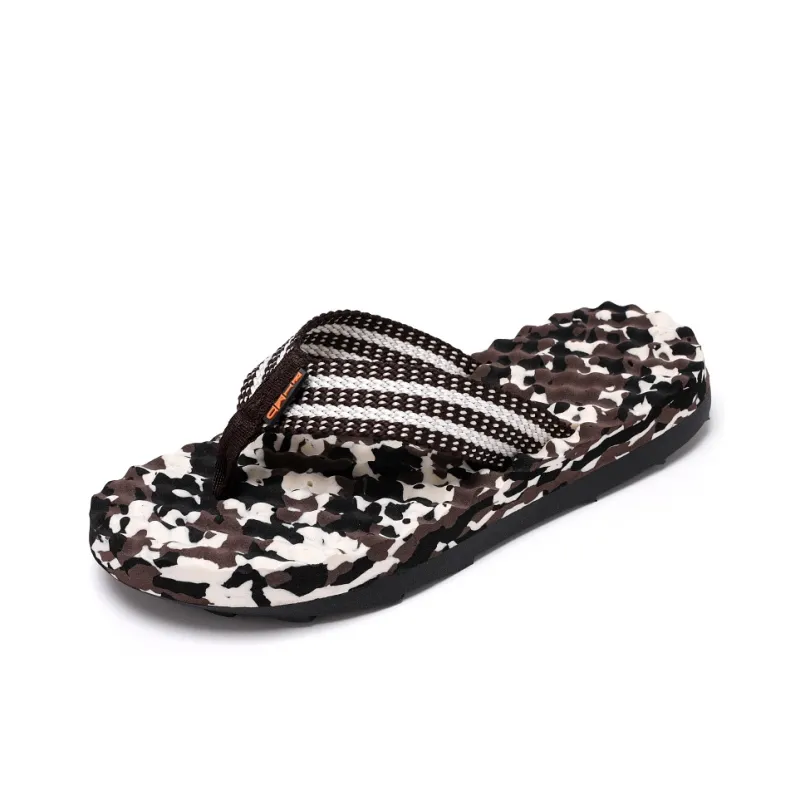 King Jinmai Flip Flops Men-20