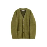 Moss Green