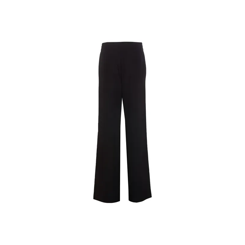 PINKO Semaforo High-Waist Trousers-1