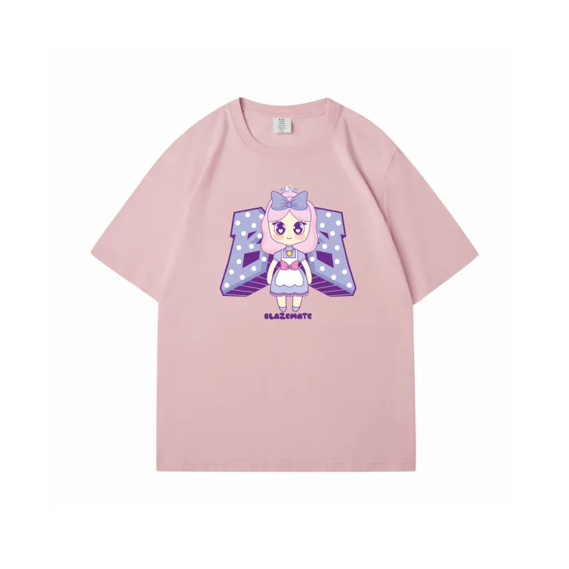 Evil Lions T Shirts Men-5
