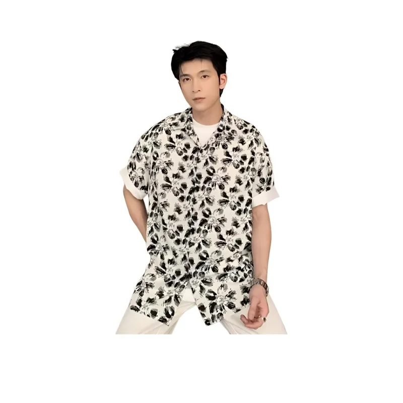 NEAR HERE Shirts Unisex-4