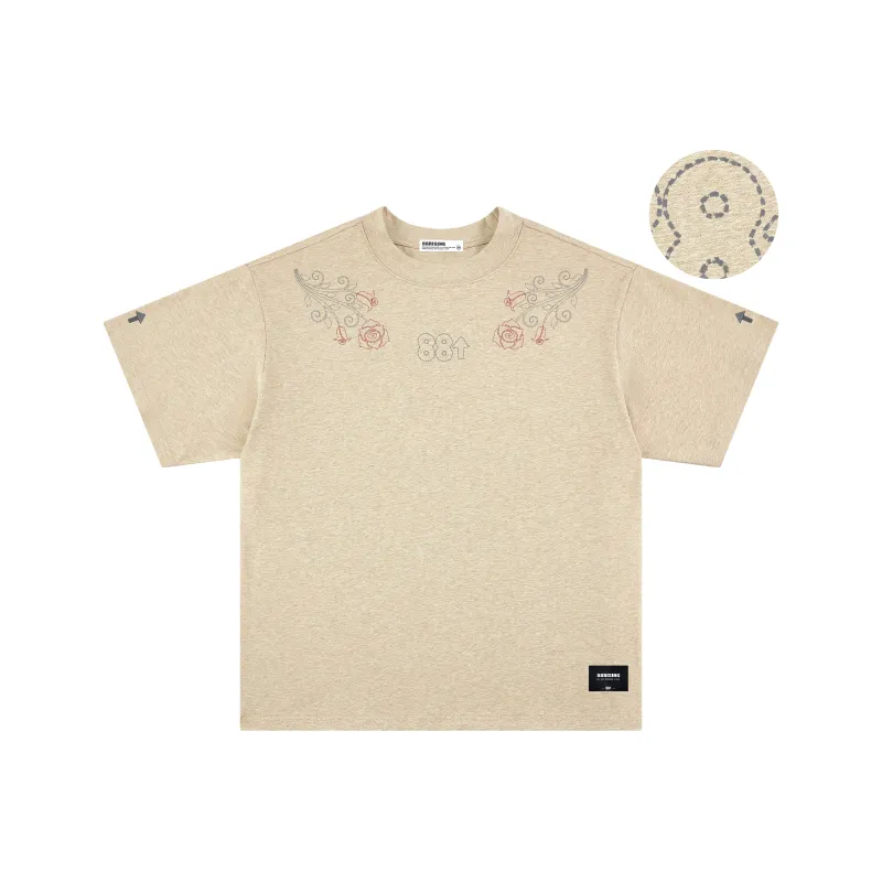 88rising T Shirts Unisex-10
