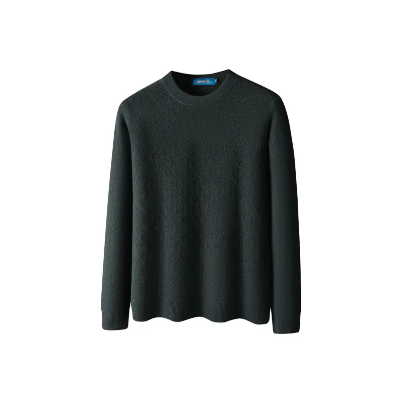 KAISER Cashmere Sweaters Men-2
