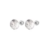 1 Pair-Ice Crystal White