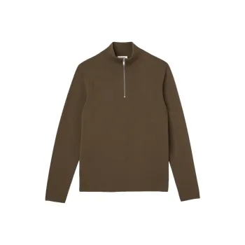 Sandro Spread collar Sweater