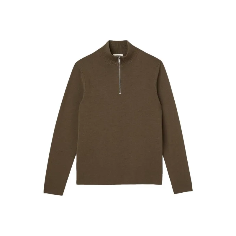 Sandro Spread collar Sweater-0