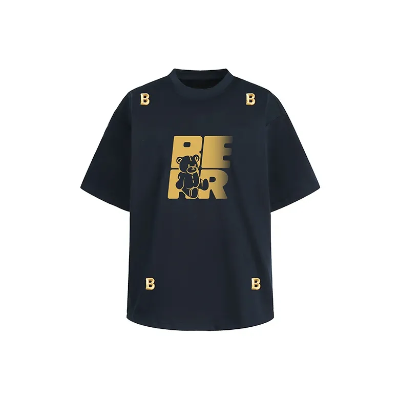 Teddy Zoo T Shirts Unisex-2