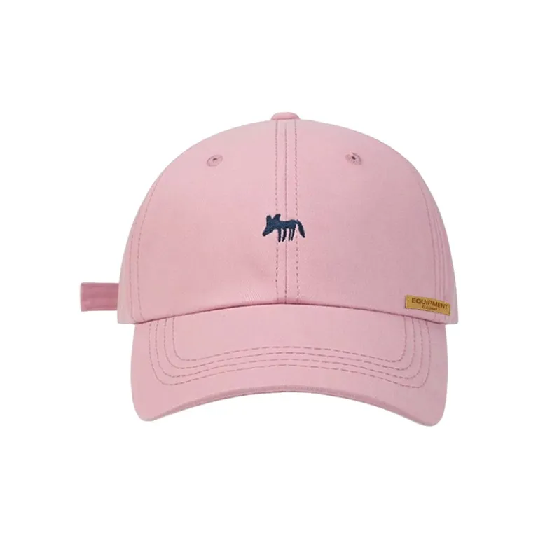 EQUIPMENTELEGANT Cotton Baseball Caps Women's-7