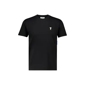 AMIPARIS T Shirts Men Black