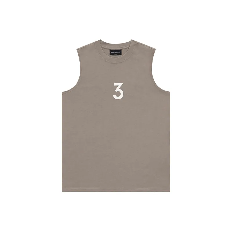INNERSECT The Series Of All Things In The World Tank Top Unisex-13