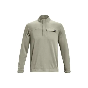 Under Armour Storm Sweaters Men Khaki