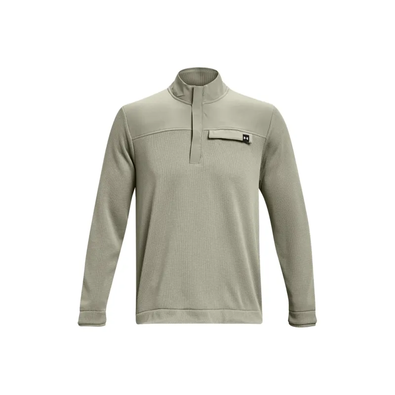 Under Armour Storm Sweaters Men Khaki-0