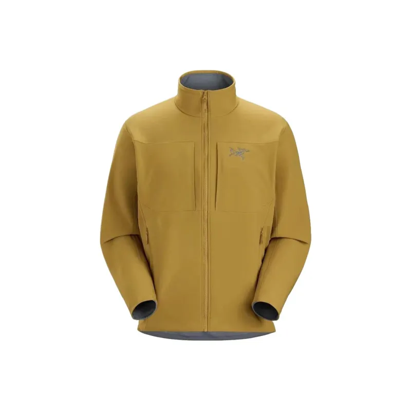 Arcteryx GAMMA MX Jacket Fall Men's-18