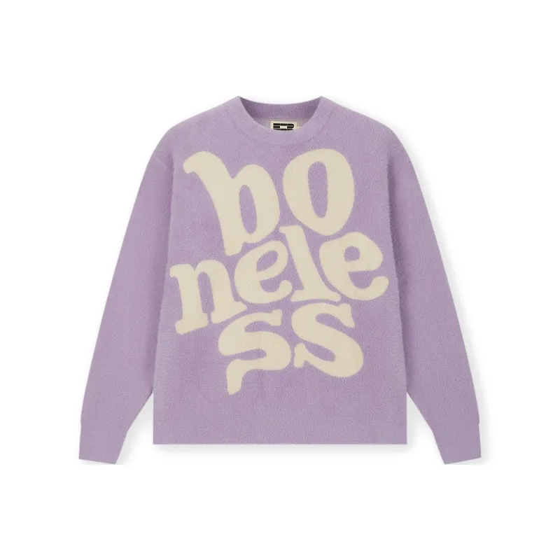 BONELESS Sweaters Unisex-8