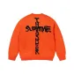 Orange/Orange