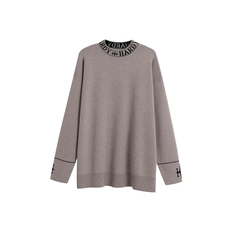 HARDY HARDY Sweaters Unisex-6