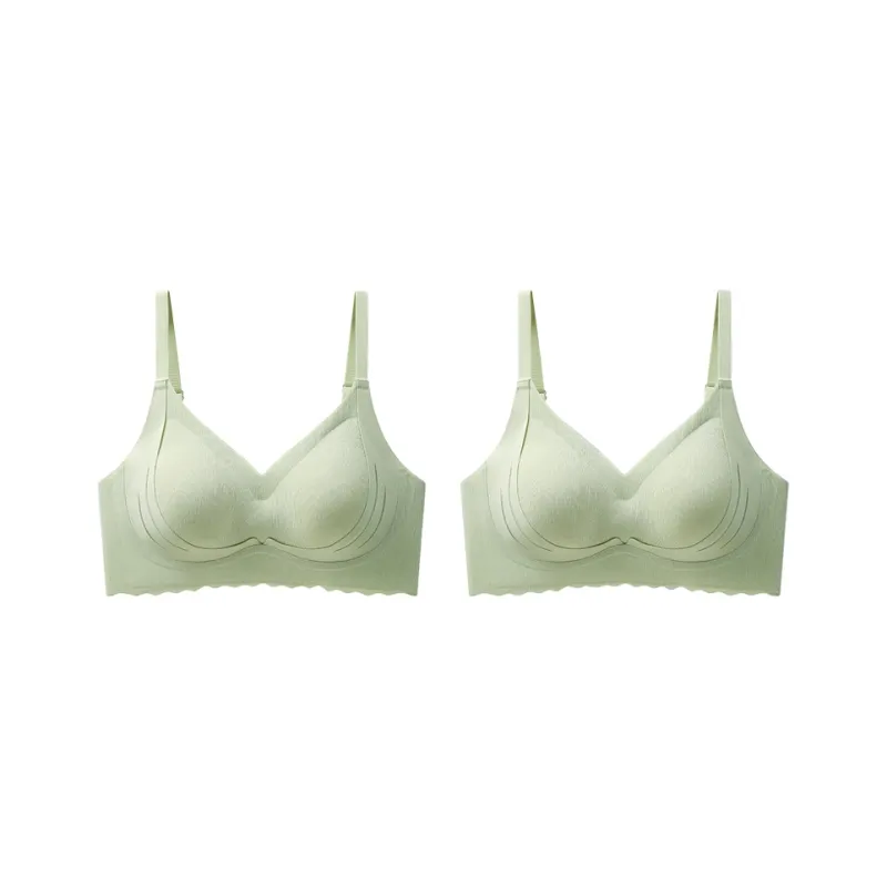 Lanza Women's Bras-22