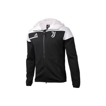 Adidas Juventus Jacket Men's Black