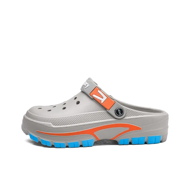 OUGLEMEN Clogs Men-10