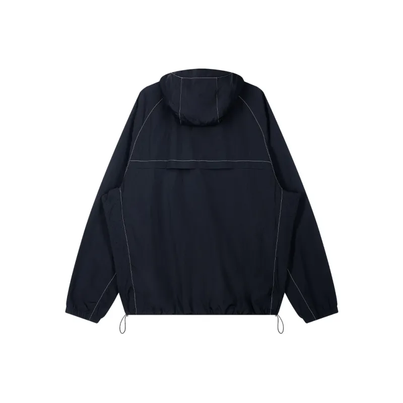 HEA Trench Coats Unisex-1