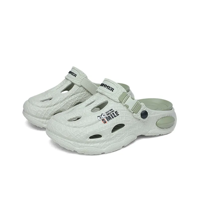 CAMOSI Clogs Men-9