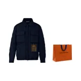 Shopping Bag Included