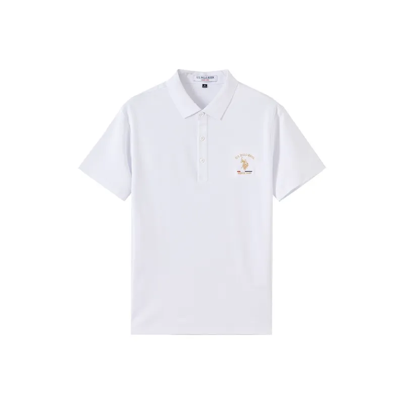U.S. POLO ASSN. Polo Shirt Men's-0