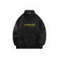[Fleece-Lined]Black (TF Yellow Storm)