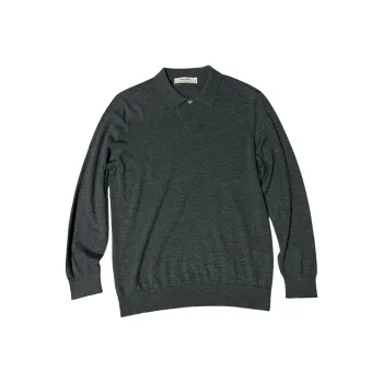 Andrè Maurice Cashmere Sweater Men's