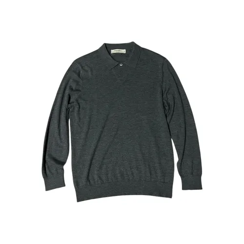 Andrè Maurice Cashmere Sweater Men's
