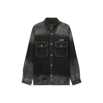 Alpha Industries FW24 Shirt Men's