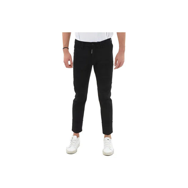 DSQUARED 2 Jeans Men Black-2
