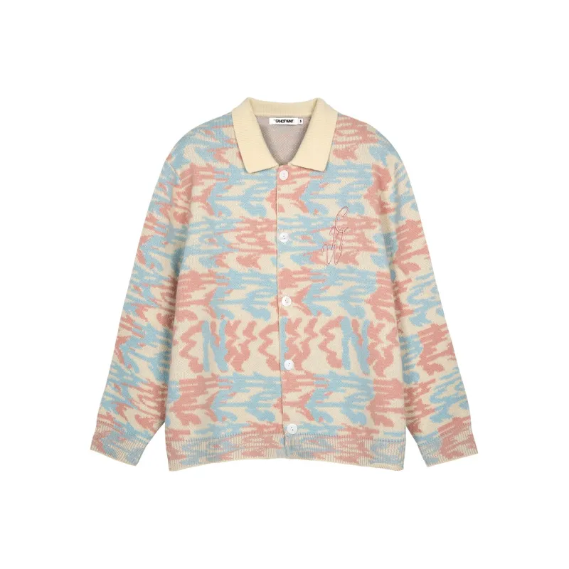 CANOTWAIT_ Sweaters Unisex-2