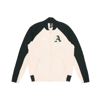 Adidas Jacket Men's Light Linen