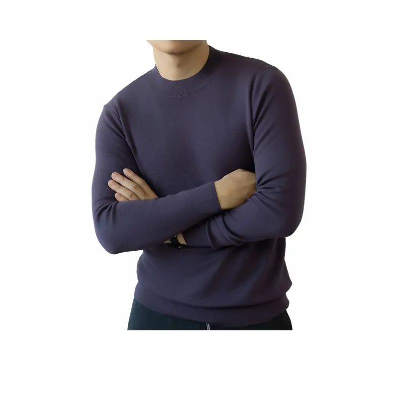 BILISISHANYANG Sweaters Men-2