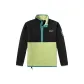 Black Green Multicolor