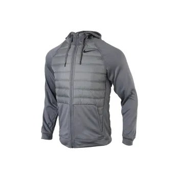 Nike Jackets Men Smoke Gray