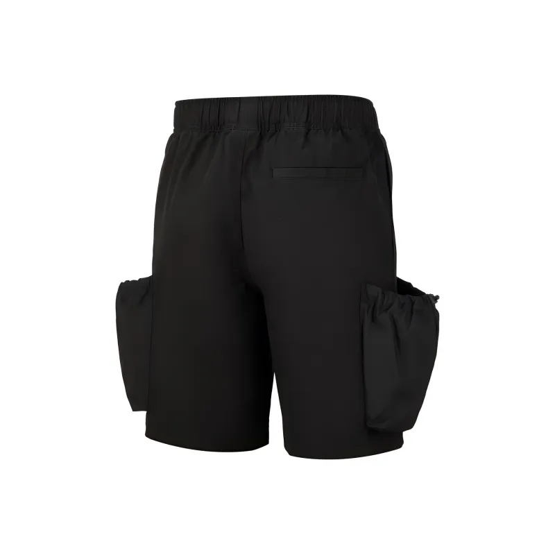 PUMA Humming 3,SS23 Chinese Culture Tribute Series Casual Shorts Men's-1