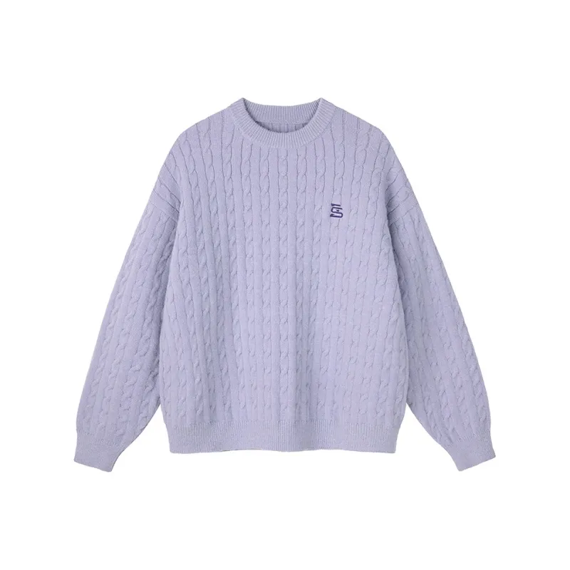 MATCHA STORY Sweaters Unisex-4