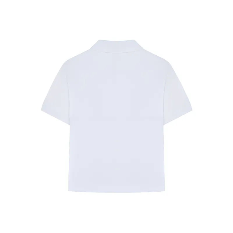 Teenie Weenie Polo Shirt Women's-1